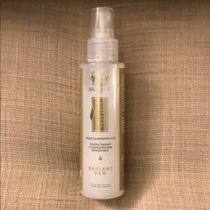 SKIN&CO Truffle Therapy Radiant Dew Mist